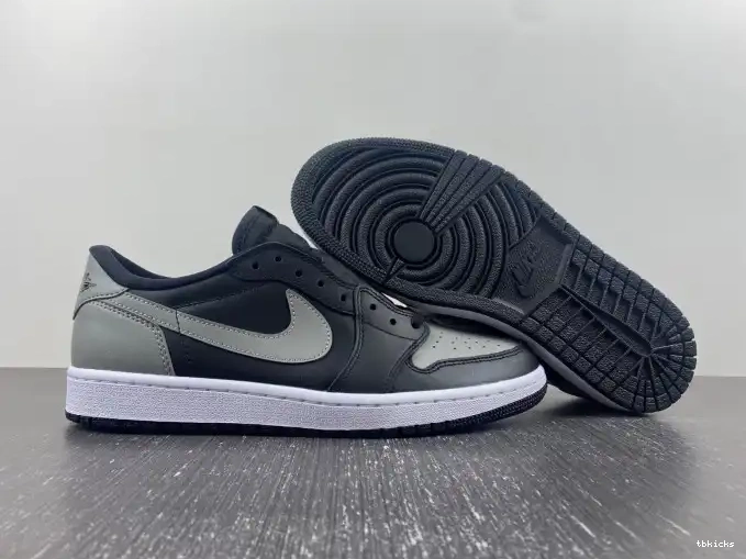 Cheap TBK 1 Retro Shadow Jordan Low 705329-003 0614